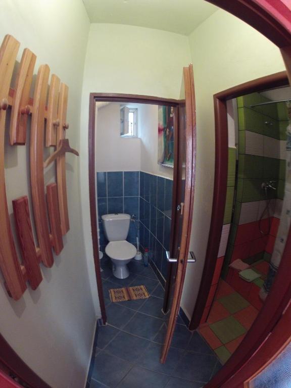 U Parku Hotel Český Krumlov Kamer foto